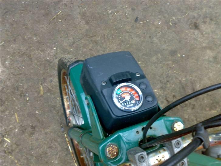 Puch Maxi K billede 11