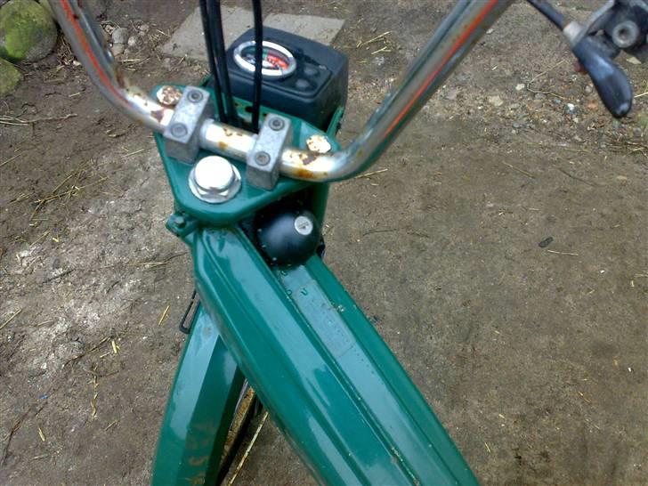 Puch Maxi K billede 12