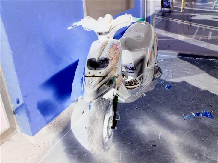 Gilera Stalker: (Solgt) billede 11