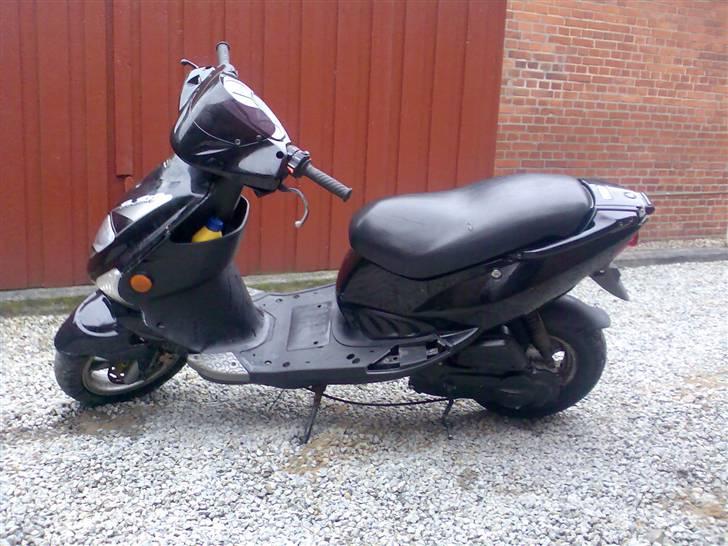 PGO DR.BIG [PROJEKT] [BYTTET] billede 2