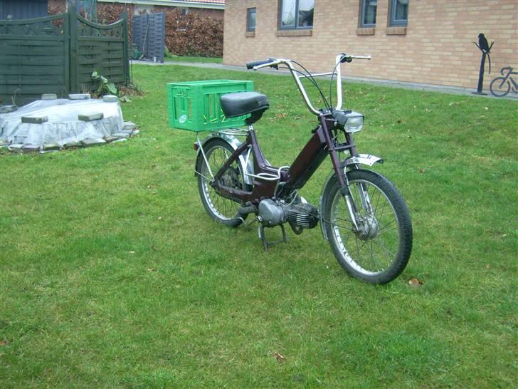 Puch maxi k (Soolgt) billede 1