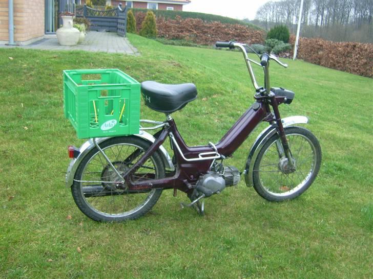 Puch maxi k (Soolgt) billede 2