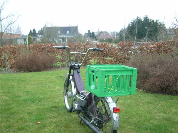 Puch maxi k (Soolgt) billede 3
