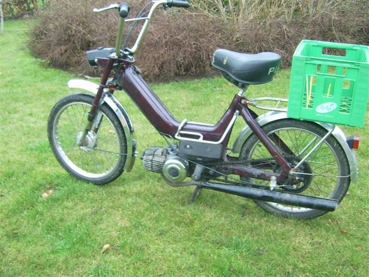 Puch maxi k (Soolgt) billede 4