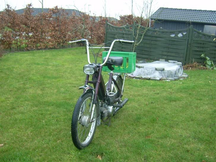 Puch maxi k (Soolgt) billede 5