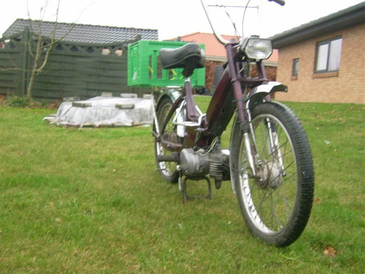 Puch maxi k (Soolgt) billede 6