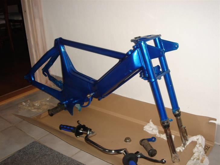 Puch Maxi k (Byttet) billede 12