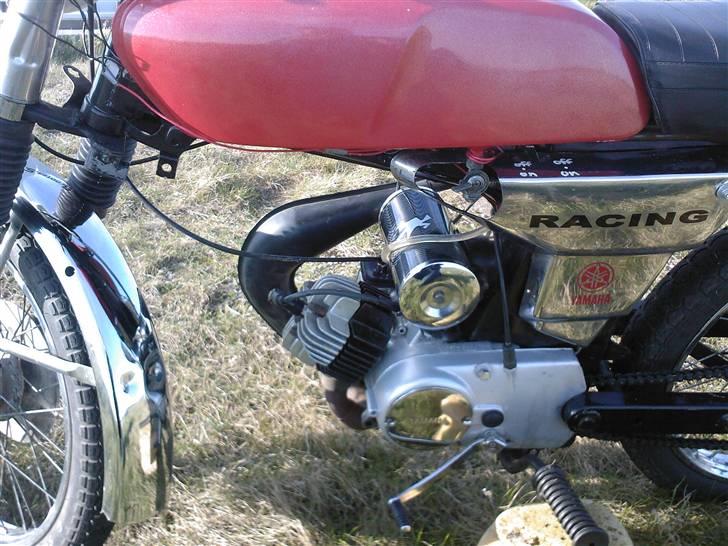 Yamaha Fs1 4 gear DX ~ScS~ solgt billede 17