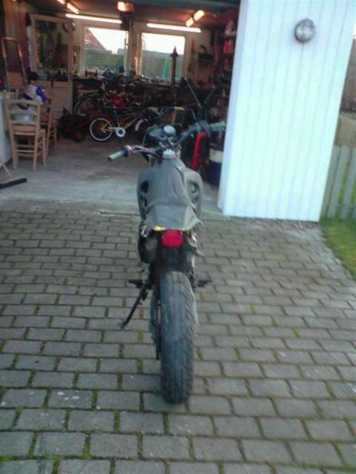 Suzuki SMX billede 6