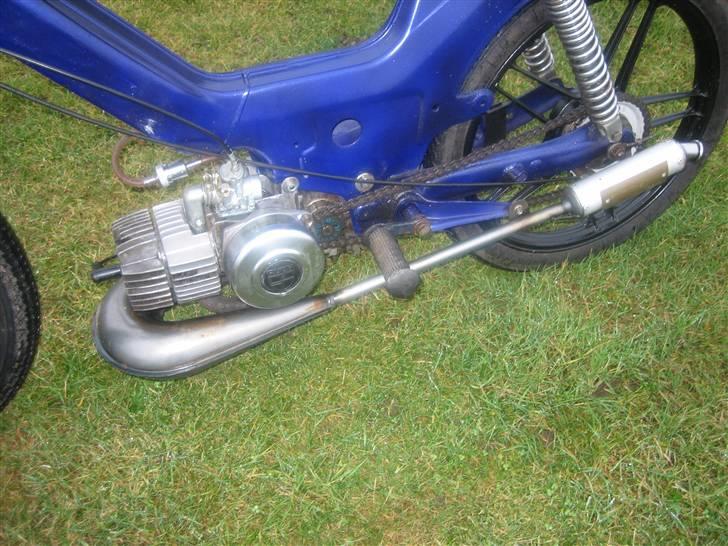 Puch maxi "lynet" //byttet// billede 12