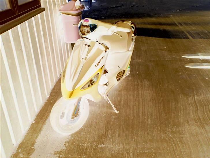 PGO ligero (Solgt) billede 4