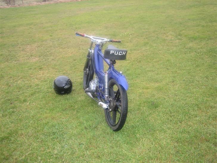 Puch maxi "lynet" //byttet// billede 14