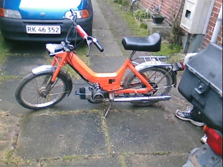 Puch maxi k.. solgt for 1300 billede 3