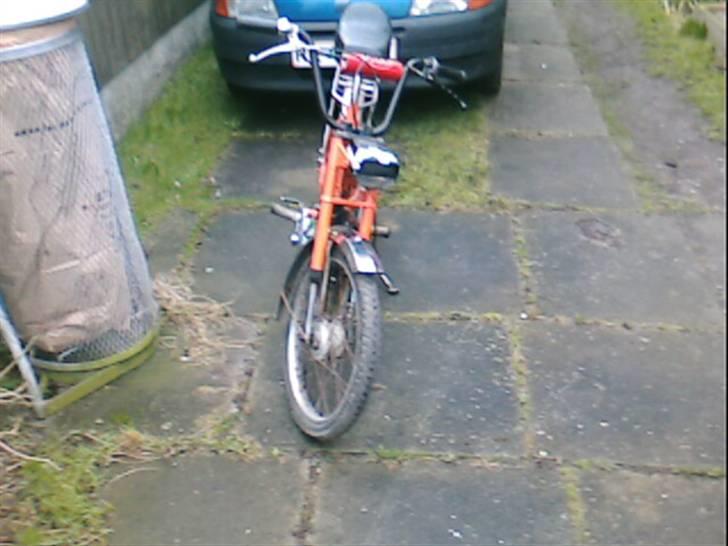 Puch maxi k.. solgt for 1300 billede 4