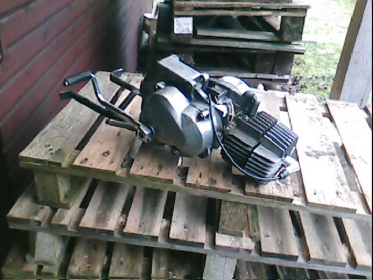 Puch maxi k.. solgt for 1300 billede 5