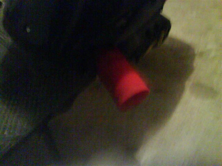 Yamaha JOG FS Byttet til monzaer billede 8