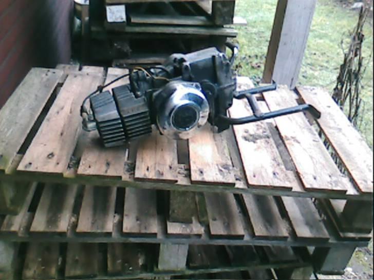 Puch maxi k.. solgt for 1300 billede 6