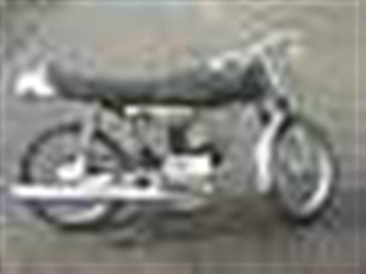 Yamaha 4-gear billede 3