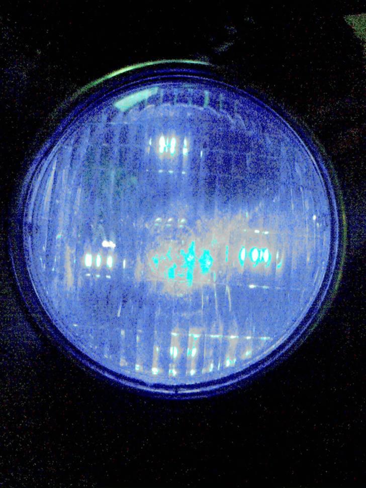 Yamaha 4g DX billede 13