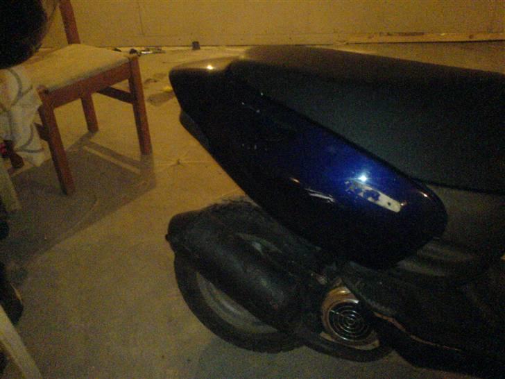 Aprilia Sonic stjålet. :/ billede 6