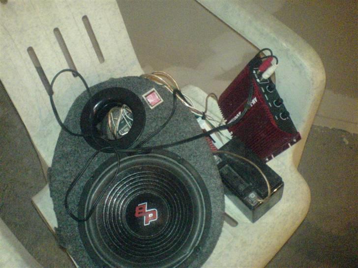 Aprilia Sonic stjålet. :/ billede 9