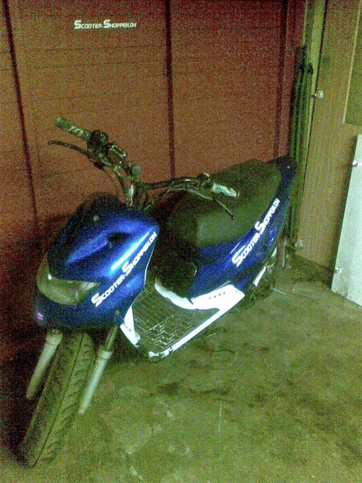 CPI popcorn væk billede 3