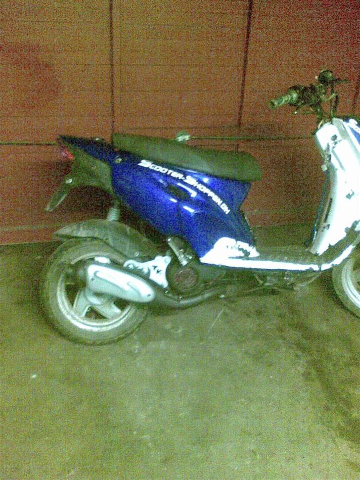 CPI popcorn væk billede 4