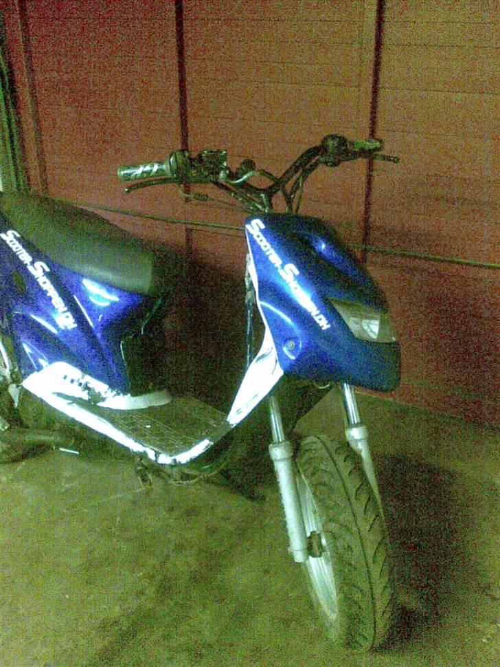 CPI popcorn væk billede 5