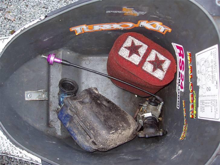 Yamaha Neos billede 10