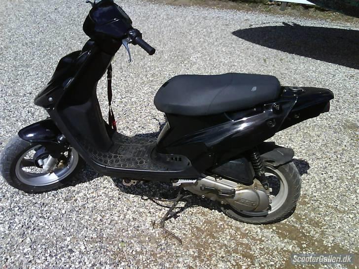 PGO hot 50 solgt billede 4