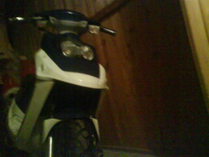 PGO hot 50 solgt billede 9