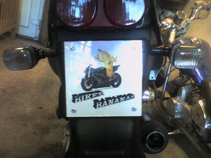 PGO Hot 50 "The cow" billede 12