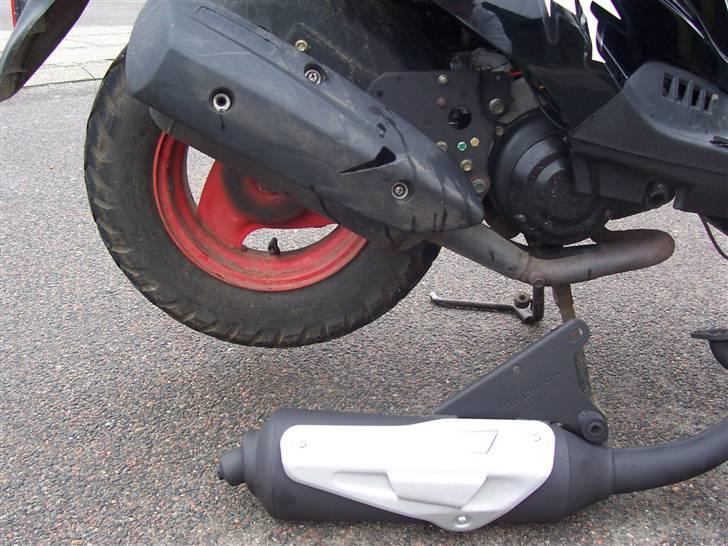 PGO Hot 50 - Kommer snart på ;P billede 12