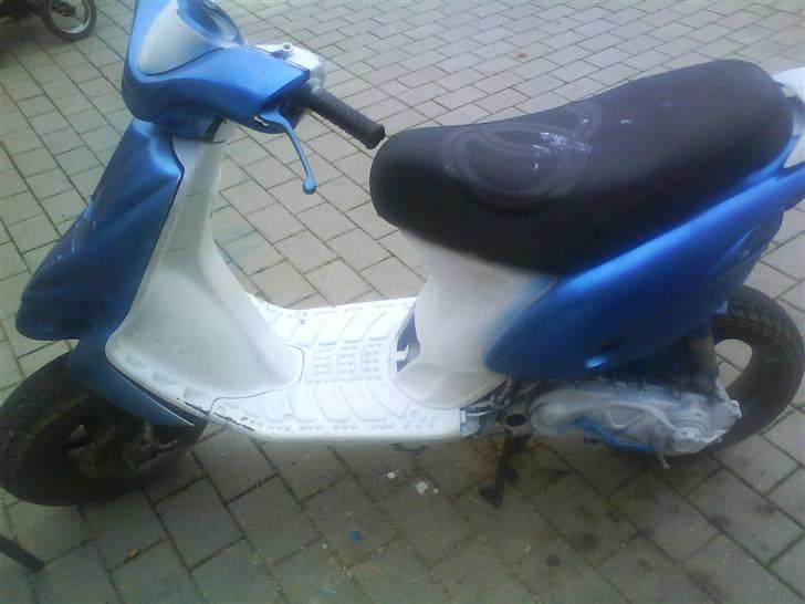 Gilera Stalker efter Blå-Lyn billede 6