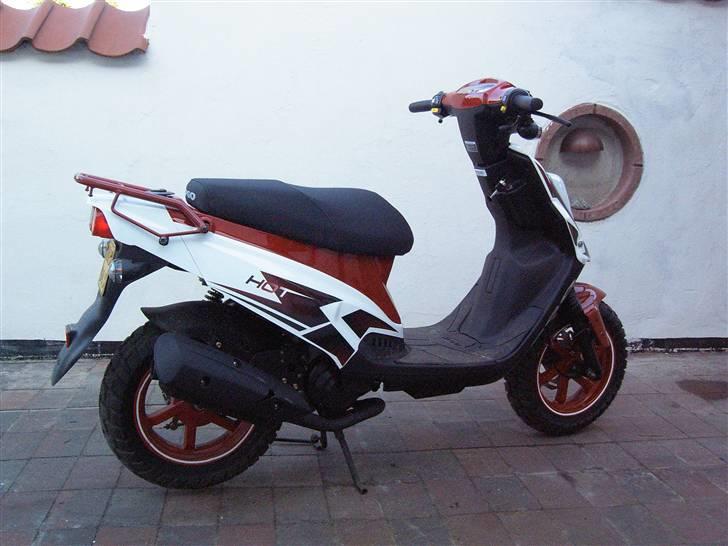 PGO Hot 50 billede 2