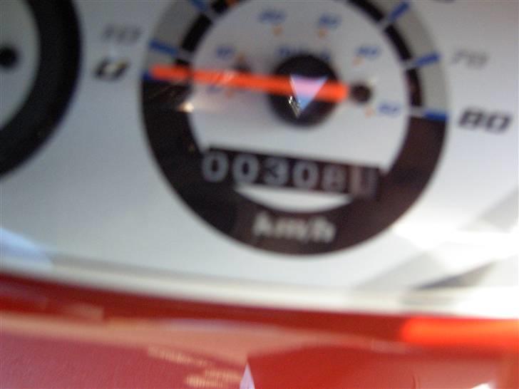 PGO Hot 50 billede 4