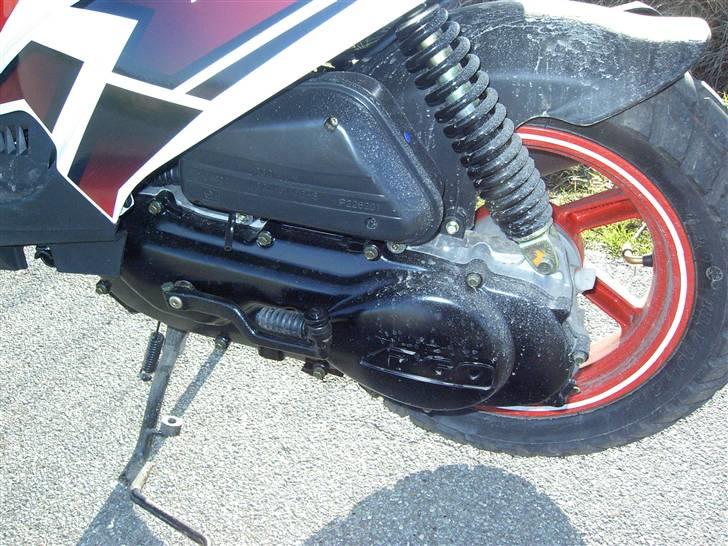 PGO Hot 50 billede 5