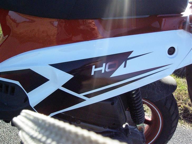 PGO Hot 50 billede 6