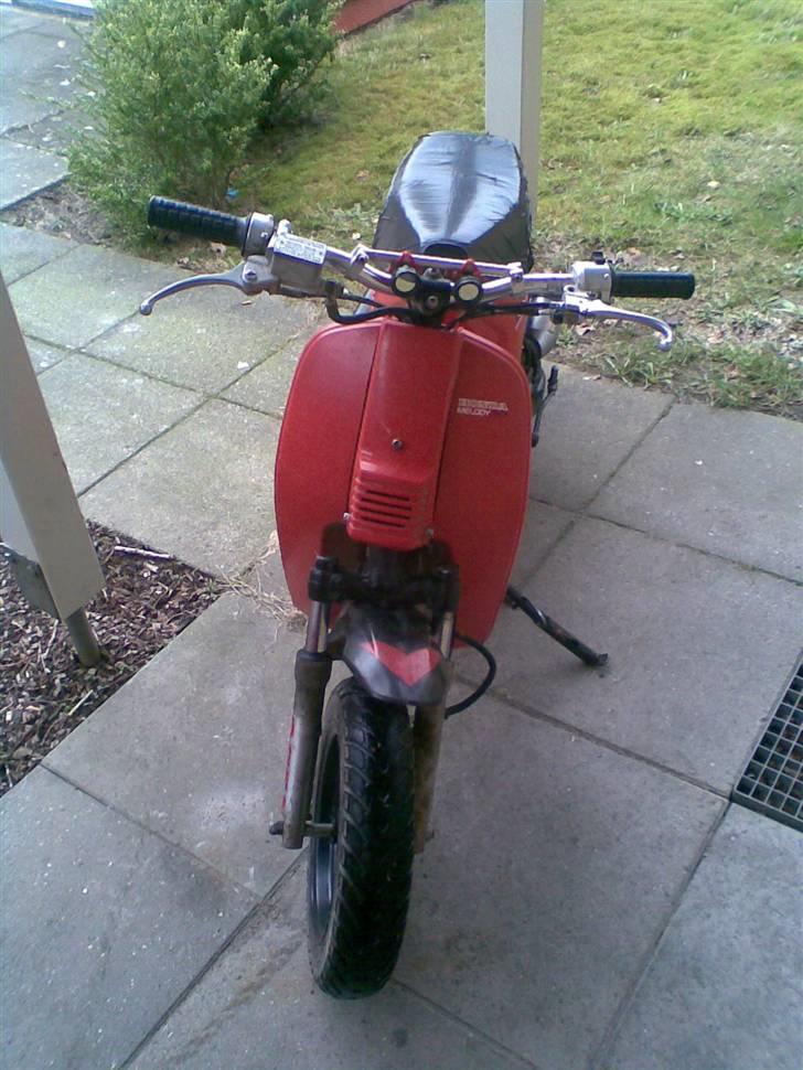 Honda Melody-sfx - SOLGT billede 2