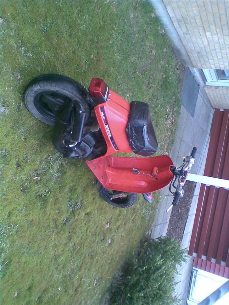 Honda Melody-sfx - SOLGT - Sorry´ billedet vender forkert. billede 10