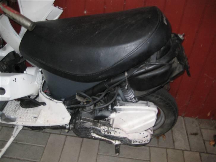 PGO ^Comet^ * SOLGT * billede 12