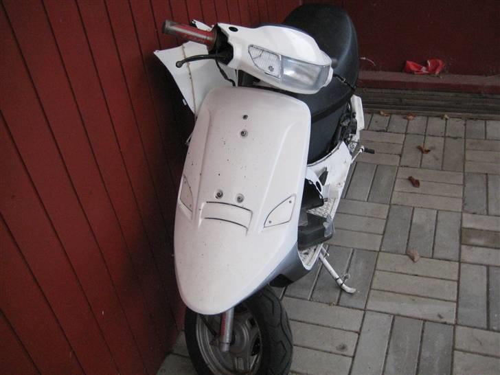 PGO ^Comet^ * SOLGT * billede 13