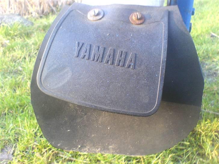 Suzuki FZ50 - Freddy **FØR** billede 17