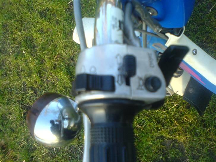 Suzuki FZ50 - Freddy **FØR** billede 18