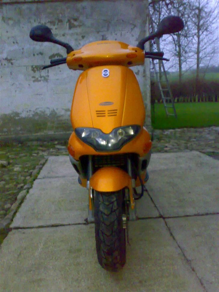 Gilera Runner Solgt billede 4