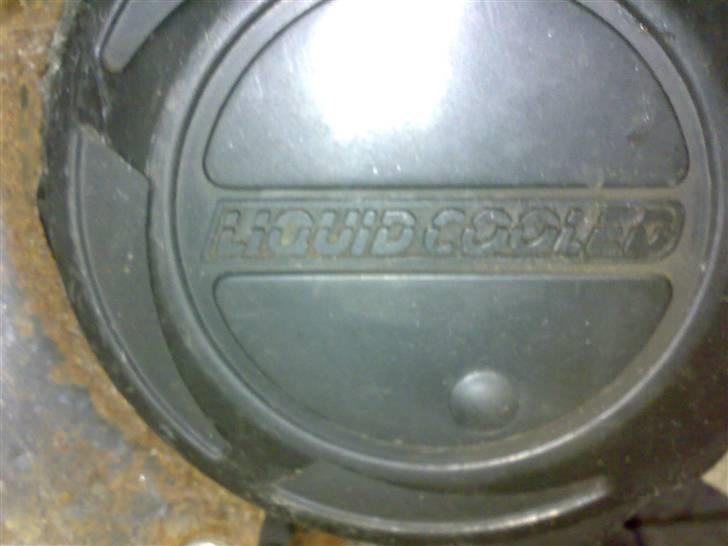 Gilera Runner Solgt - Lc det spiller bare! billede 5