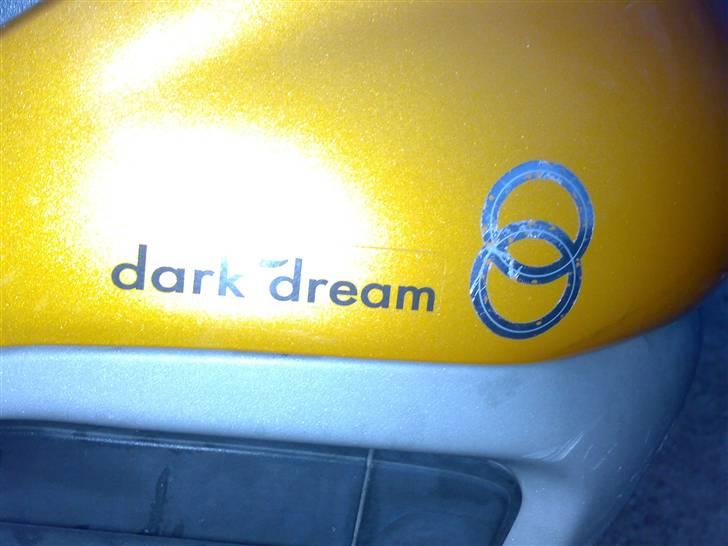Gilera Runner Solgt - Haha dark dream? billede 12