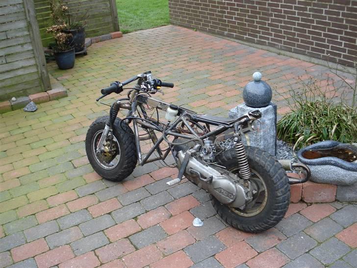 PGO Mini Max billede 1