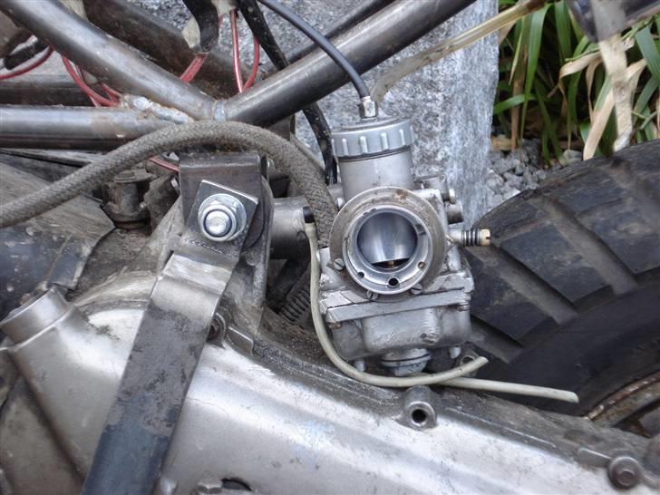 PGO Mini Max billede 2