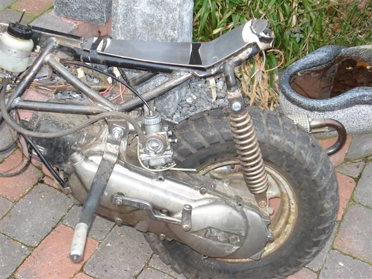 PGO Mini Max billede 3